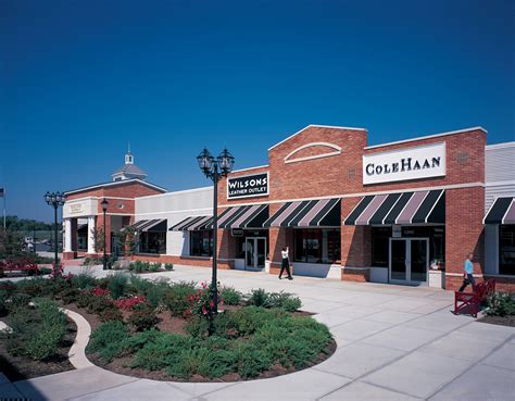 leesburg premium outlets|leesburg corner outlet stores.